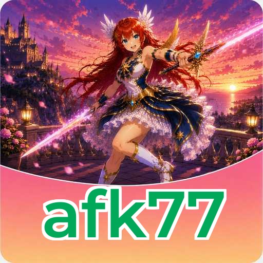 Tutorial Instalasi afk77 APK
