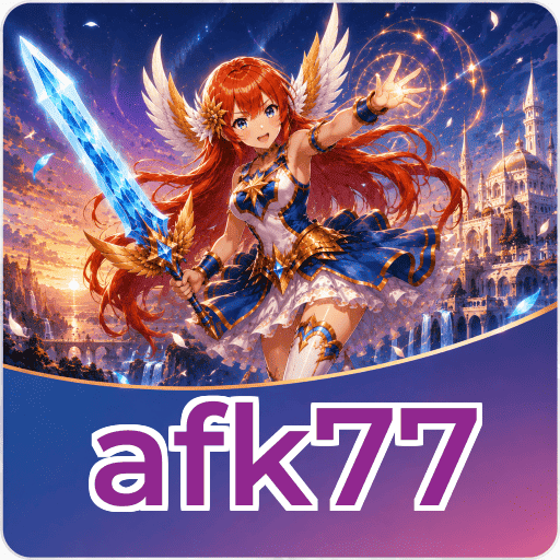 Nilai Inti afk77