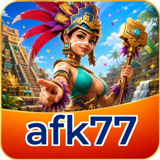 Fitur afk77 APK