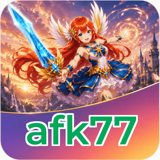 Kepercayaan afk77