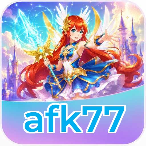 afk77 Features Highlight