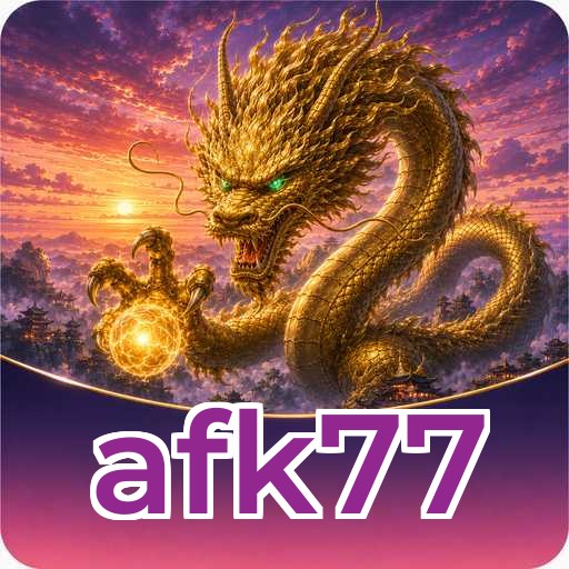 Katalog Aplikasi afk77