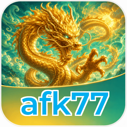 afk77 Key Features