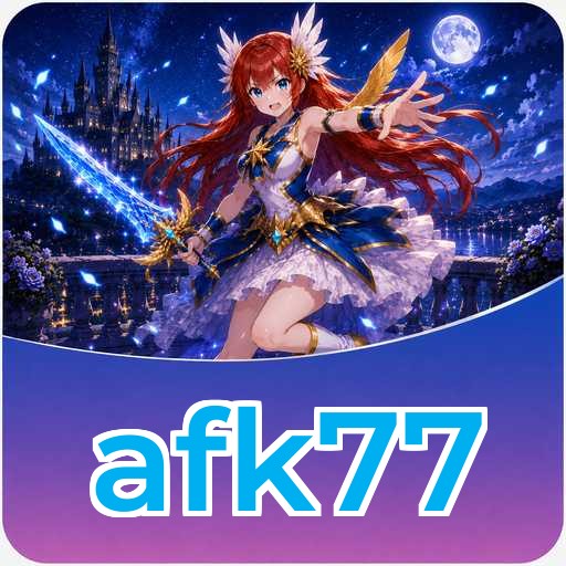 Persyaratan Sistem afk77 APK