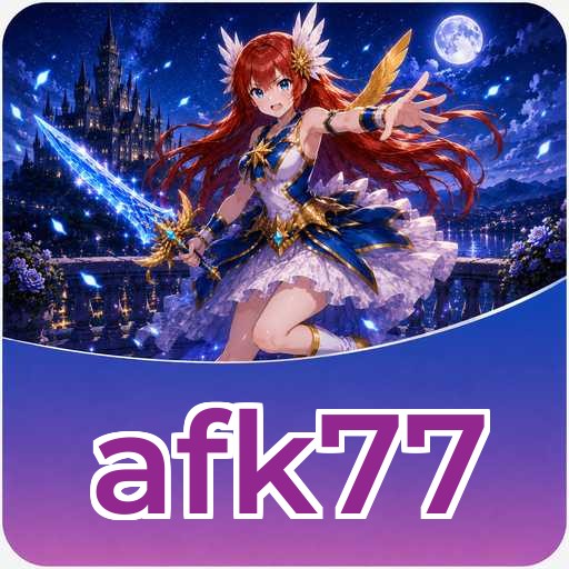 afk77 Installation Tutorial