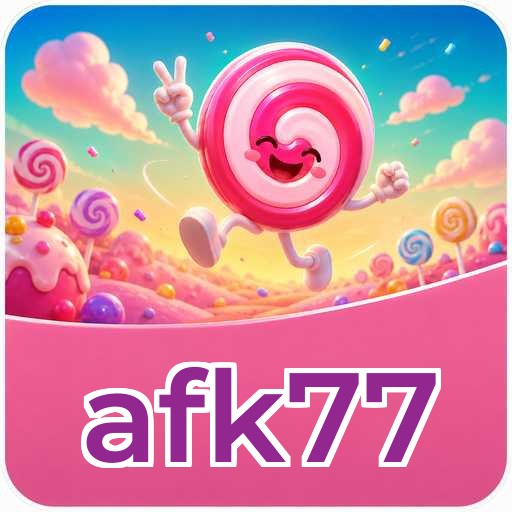 Kontak Resmi afk77