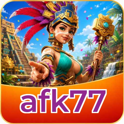 Sertifikasi Tim afk77