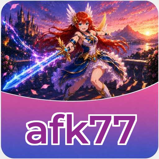Versi APK afk77