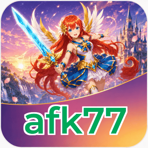 Tim afk77 Indonesia
