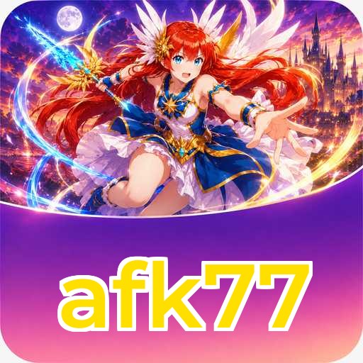 Cara Download APK afk77