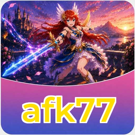 Tim Inti afk77