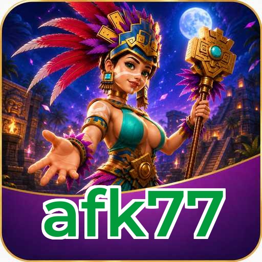 Update Terbaru afk77