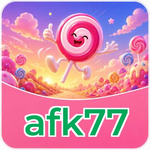Persyaratan Download afk77