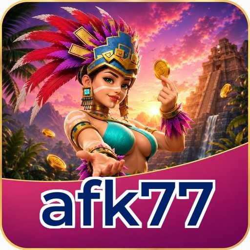 Instalasi afk77 APK