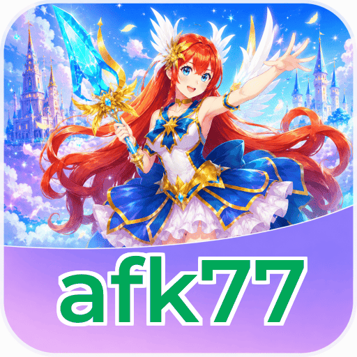 Cara Verify APK afk77