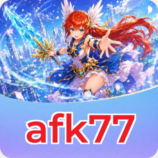 Aplikasi afk77 APK
