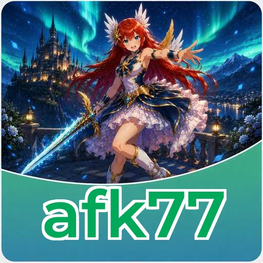 afk77 Version Comparison