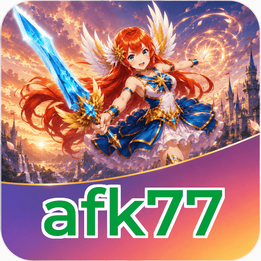 Keunggulan Resmi afk77
